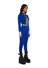 Vault Babe Technician Costume