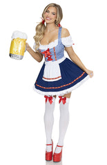Oktoberfest Cutie Costume