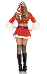 Wench Costume