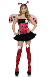 Daisy Bug Costume