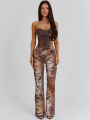 Denielle Pants Jackie