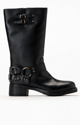 Women's Astor Leather Boots