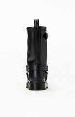 Women's Anistone Hi Leather Biker Boots