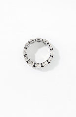 Skull & Bones Wrap Ring