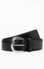 Stevie Faux Leather Belt