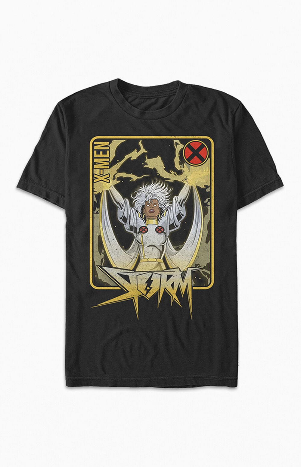 Lightning Storm T-Shirt