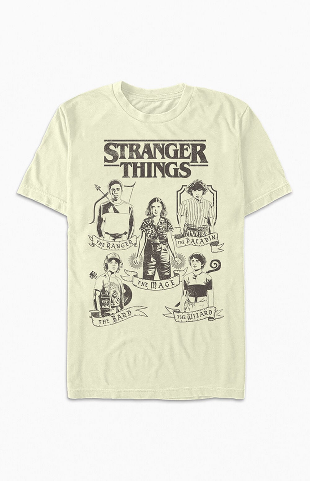 Stranger Things T-Shirt