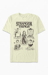 Stranger Things T-Shirt