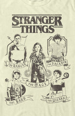 Stranger Things T-Shirt