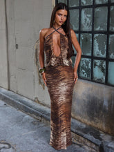 Lori Maxi Dress Jackie