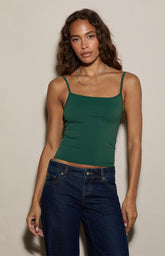 Jessa Sleek Cami Top