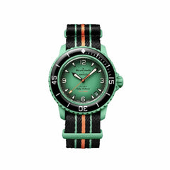 Swatch Fashion Mechanical Watch #nigo22136