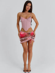 Nathalie Skirt Ella