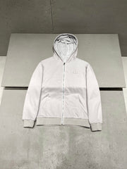 Dior Men's Fall/winter Fashion Casual Solid Color Hooded Zipper Jacket With Oblique Textured Jacquard Reversible Design Jacket #79571