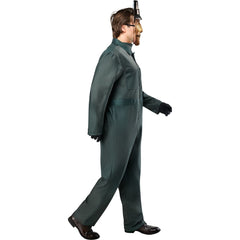 Thanksgiving Movie John Carver Mens Costume