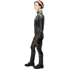 Violet Sorrengail Deluxe Costume - Fourth Wing