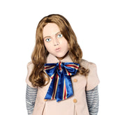 Adult M3gan Mask and Wig