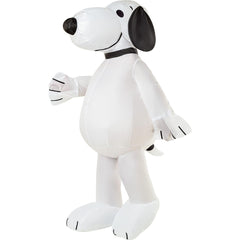 Adult Peanuts Snoopy Inflatable Costume