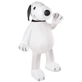 Adult Peanuts Snoopy Inflatable Costume
