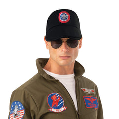 Adult Top Gun Hat