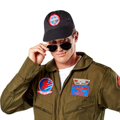 Adult Top Gun Hat