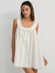 Venetia Slip Dress