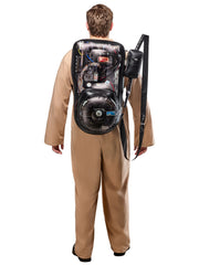 Men's Big and Tall Ghostbusters Classic Costume
