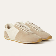 Loro Piana Fast Walk Sneaker Microfibre Autunno Planet Low Top #393909