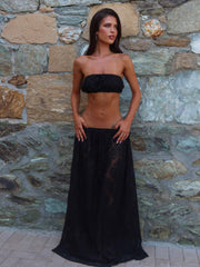 Soren Top Black