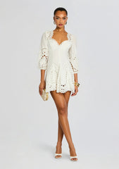 Esmare Short Dress
