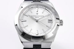 Vacheron Constantin Silicone Bracelet Mechanical Watch #nigo96683