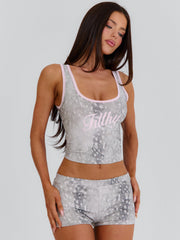 Gigi Shorts Doe