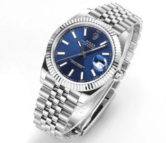 Rolex Mechanical Fashion Multicolor Watch #nigo21989