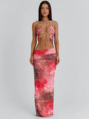 Arely Maxi Dress Ella