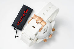 Rolex Ceramic Mechanical Watch #nigo96676