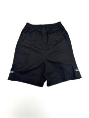 Rick Owens Blixa Bela Zip-pocket Shorts #386385