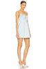 Acler Women's Bilston Mini Dress