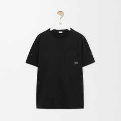 LOEWE Relaxed Fit T-shirt in Cotton #386468