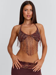 Rosailina Top Rayella