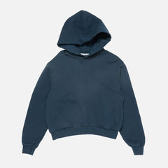 Acne Studios Men's And Women's Spring/fall Fashion Casual Pullover Hoodie With Letter Print Oversized Long Sleeve Sweatshirt #79335