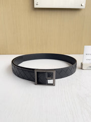 Bottega Veneta Watch Buckle Belt #278885