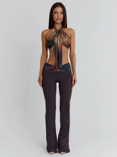 Adisson Jumpsuit Charlie