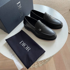 Dior Granville Loafers #390605