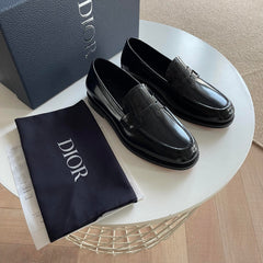 Dior Granville Loafers #390605