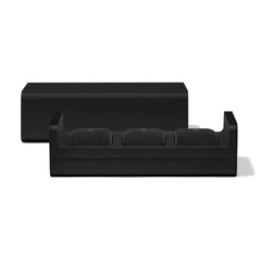 RIMOWA Aluminium Watch Case in Titanium for 3 Watches #387530