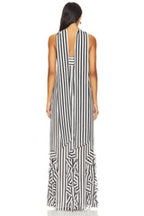 x REVOLVE Nieve Maxi Dress