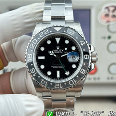 WKD-No Card Greenwich Watch