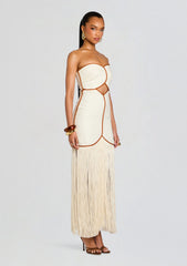 Joaquina Dress