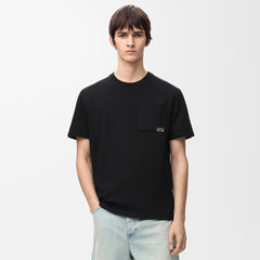 LOEWE Relaxed Fit T-shirt in Cotton #386468