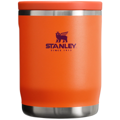 Adventure To-Go Food Jar | 18 OZ
